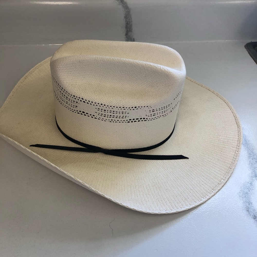 Bangora cowboy Hat